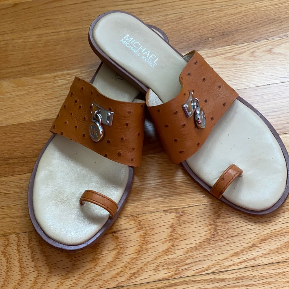 Michael Kors sandals